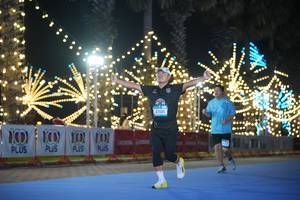 BIB: 100, 1001, 43505
                            <button type="button" onclick="openModal(21554593)" class="btn btn-primary btn-sm float-right btn-popup" data-toggle="modal" data-target=".modal-high-quality">
                        <i class="fas fa-shopping-cart"></i> Add to Cart
                    </button>
                                            <button type="button" onclick="isThisMe(21554593, true)" class="btn btn-success btn-sm float-right btn-popup btn-isme hidden" data-toggle="tooltip" data-placement="bottom" title="นี่คือรูปของคุณใช่ไหม คลิกที่นี่เพื่อเอาเข้าอัลบั้ม">
                        <i class="fas fa-plus"></i> Add to album
                    </button>
                    <button type="button" onclick="isThisMe(21554593, false)" class="btn btn-warning btn-sm float-right btn-popup btn-isnotme hidden">
                        <i class="fas fa-ban"></i> Remove from album
                    </button>